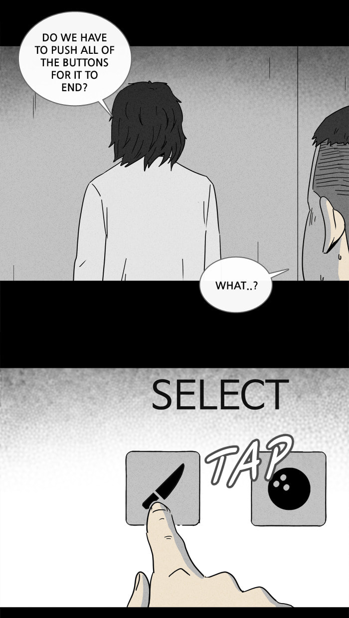 Tales of the Unusual Chapter 202 page 16 - 