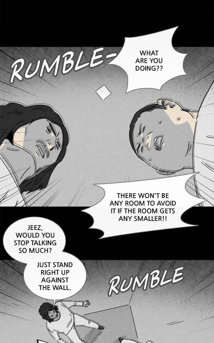Tales of the Unusual Chapter 202 page 17 - 