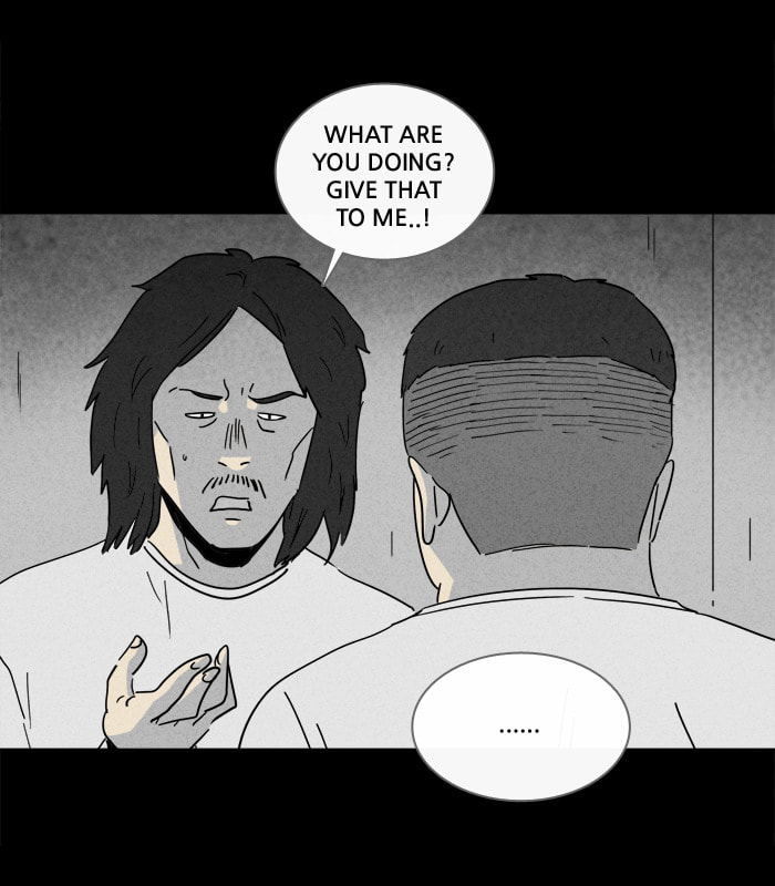 Tales of the Unusual Chapter 202 page 20 - 