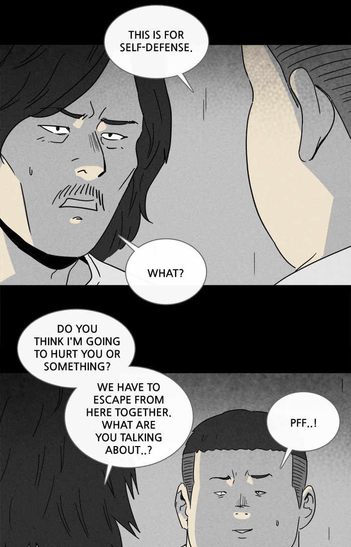 Tales of the Unusual Chapter 202 page 22 - 