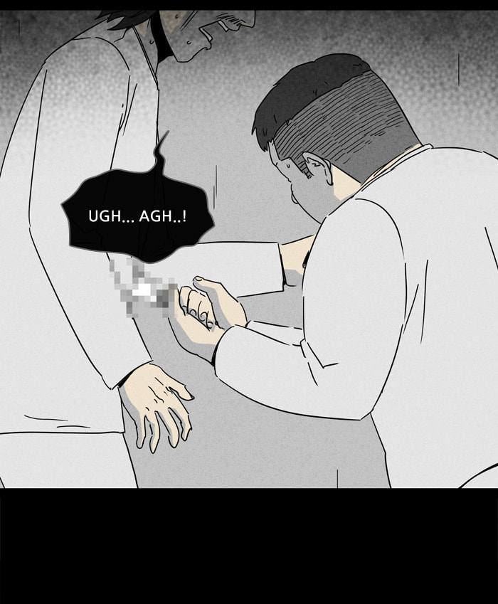 Tales of the Unusual Chapter 202 page 29 - 