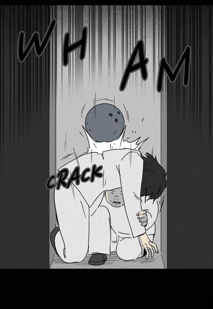 Tales of the Unusual Chapter 202 page 33 - 