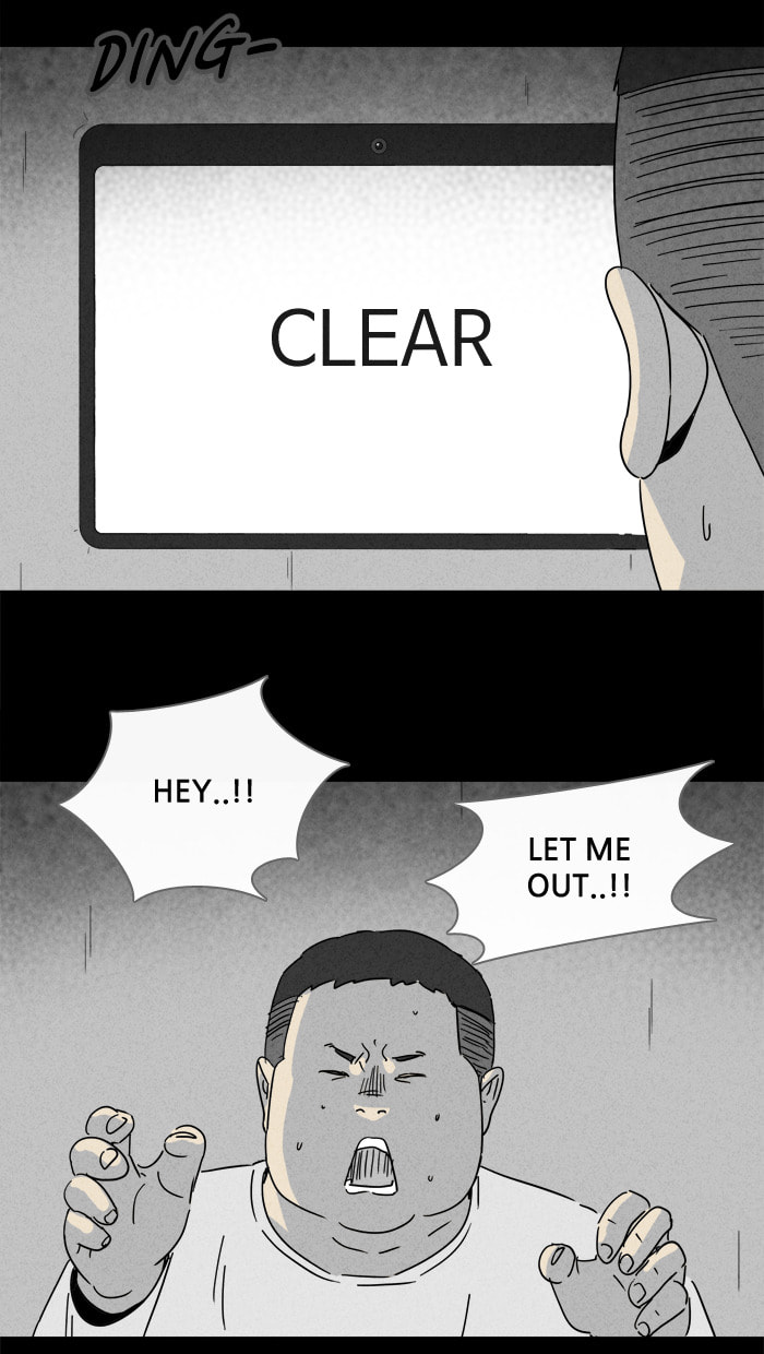 Tales of the Unusual Chapter 202 page 34 - 