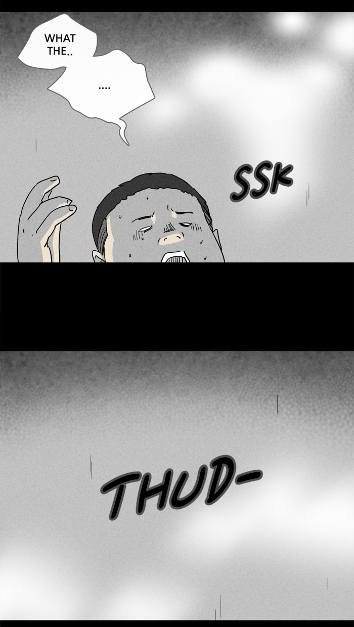 Tales of the Unusual Chapter 202 page 36 - 
