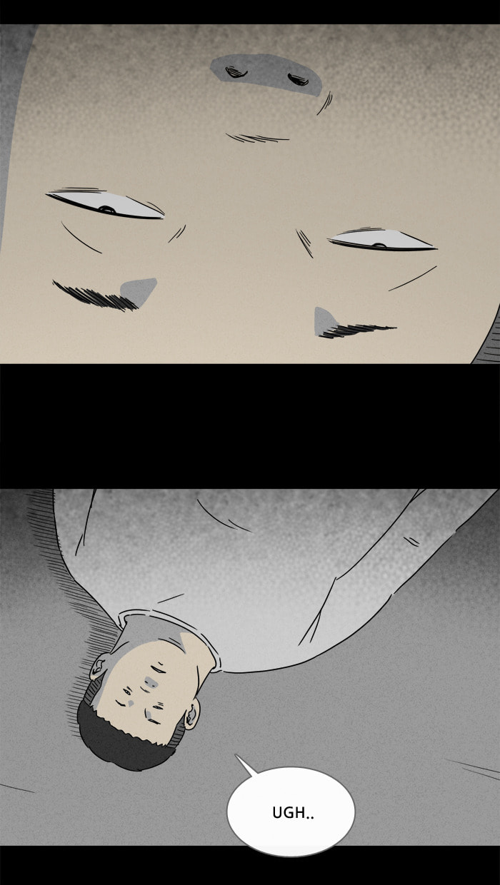 Tales of the Unusual Chapter 202 page 40 - 