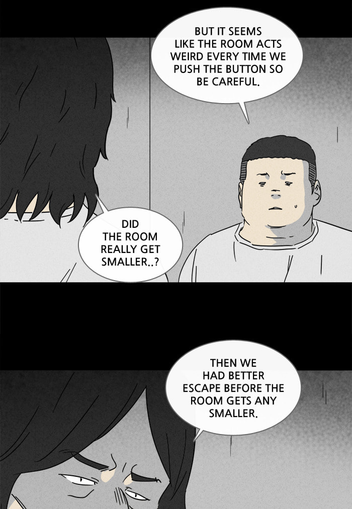 Tales of the Unusual Chapter 202 page 5 - 