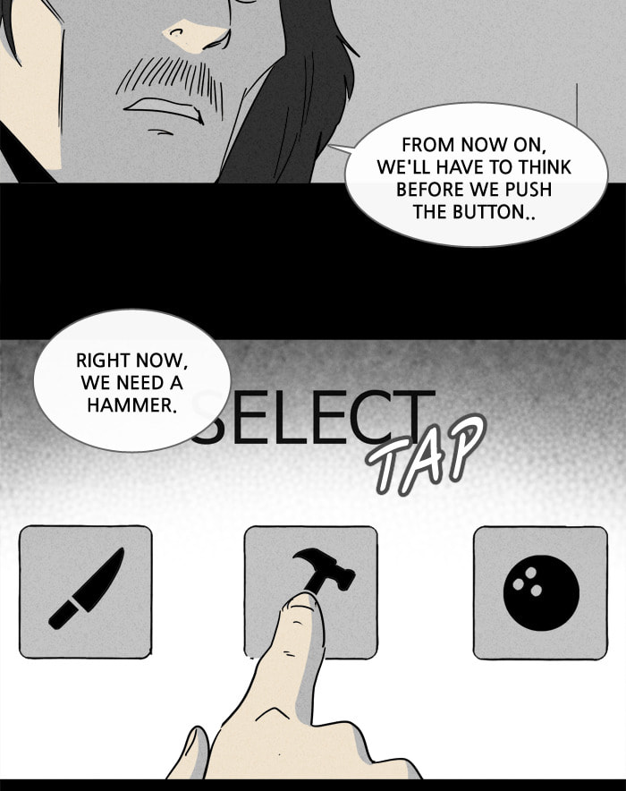 Tales of the Unusual Chapter 202 page 6 - 