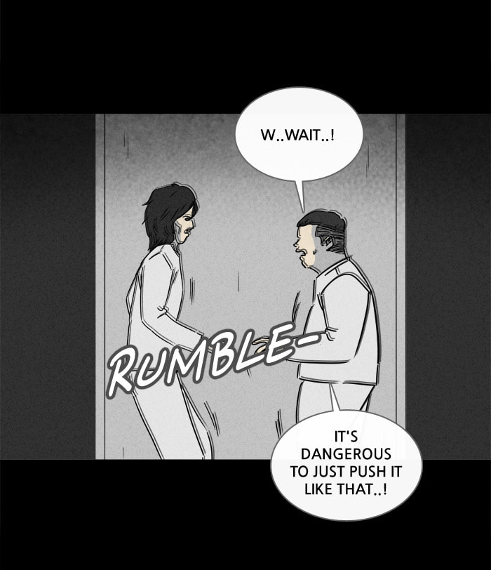 Tales of the Unusual Chapter 202 page 7 - 