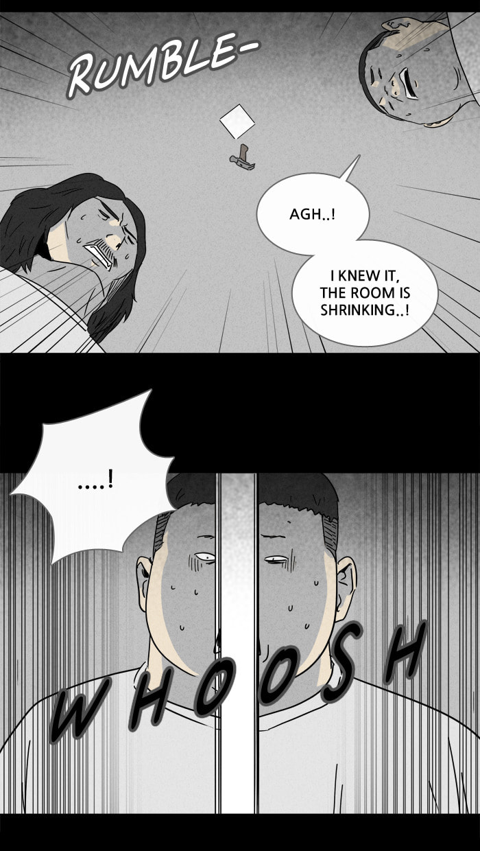 Tales of the Unusual Chapter 202 page 8 - 