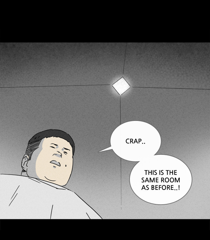 Tales of the Unusual Chapter 203 page 3 - 
