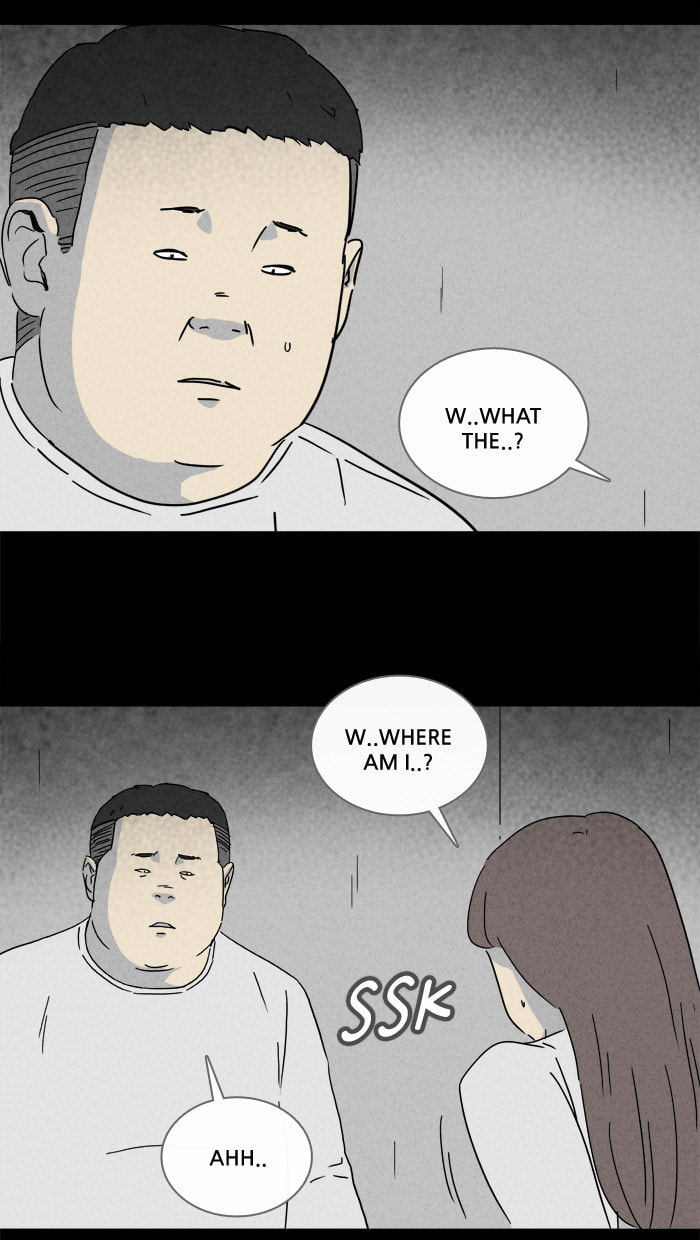 Tales of the Unusual Chapter 203 page 21 - 