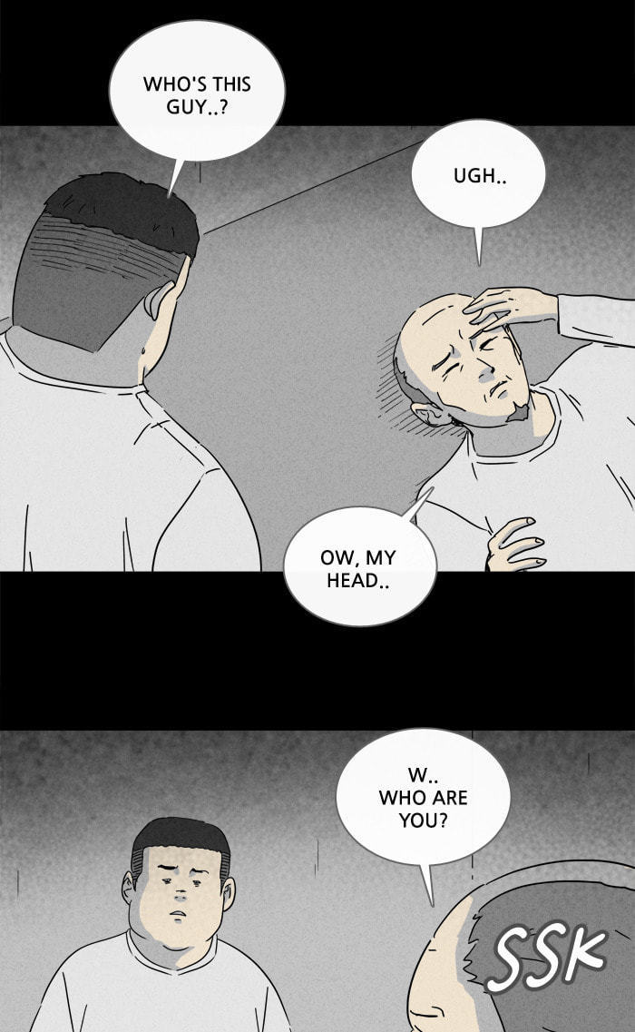 Tales of the Unusual Chapter 203 page 4 - 