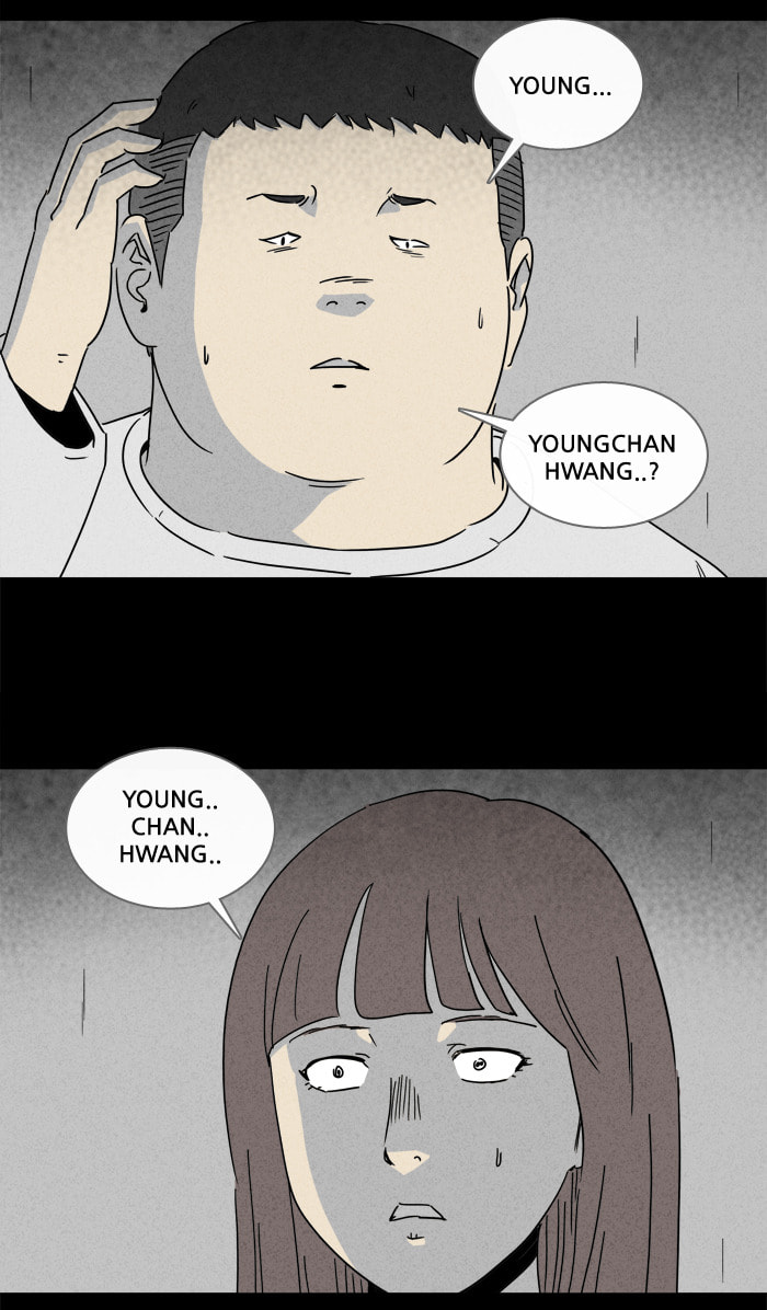 Tales of the Unusual Chapter 203 page 31 - 