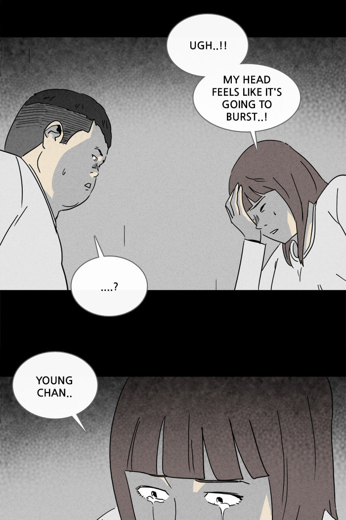 Tales of the Unusual Chapter 203 page 33 - 