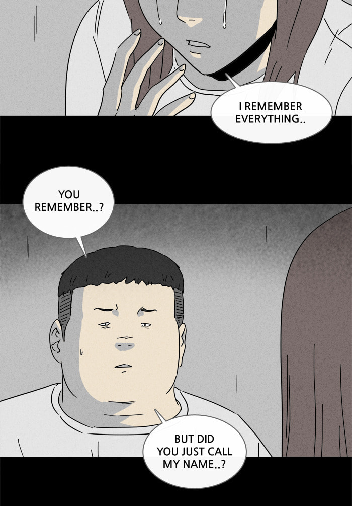 Tales of the Unusual Chapter 203 page 34 - 