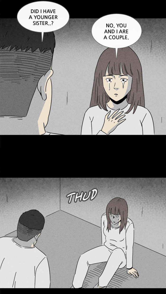 Tales of the Unusual Chapter 203 page 35 - 