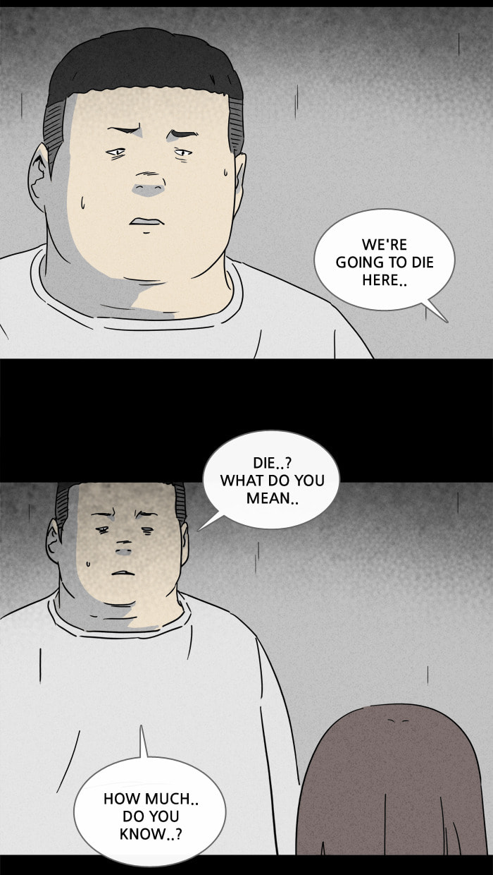 Tales of the Unusual Chapter 203 page 37 - 