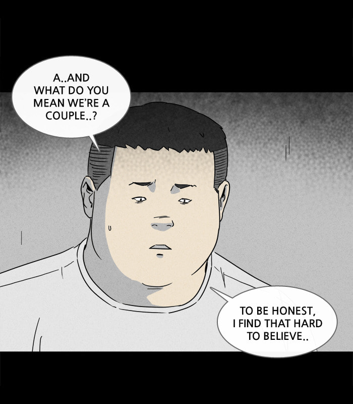 Tales of the Unusual Chapter 203 page 38 - 