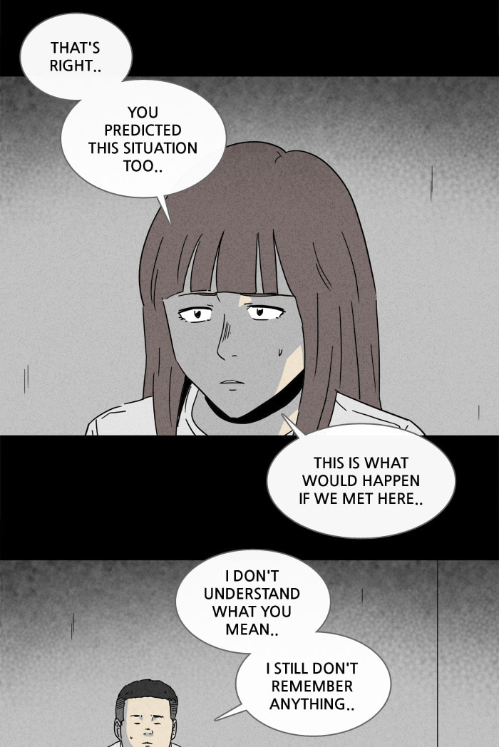 Tales of the Unusual Chapter 203 page 39 - 