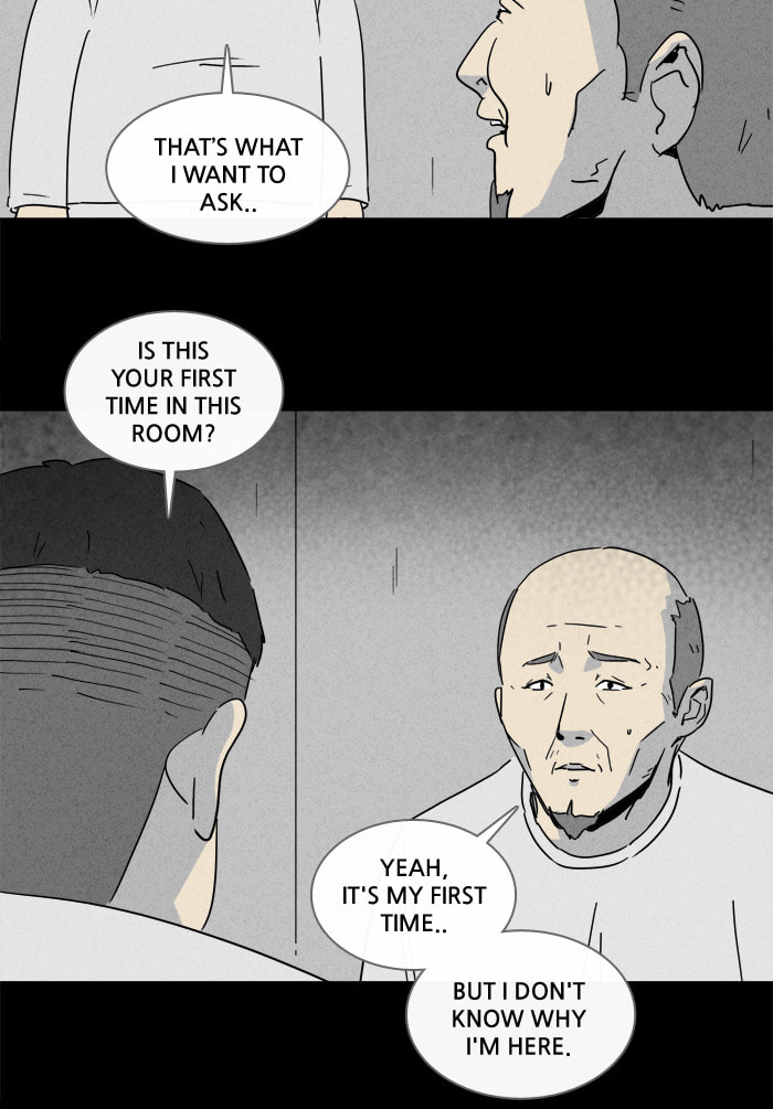 Tales of the Unusual Chapter 203 page 5 - 