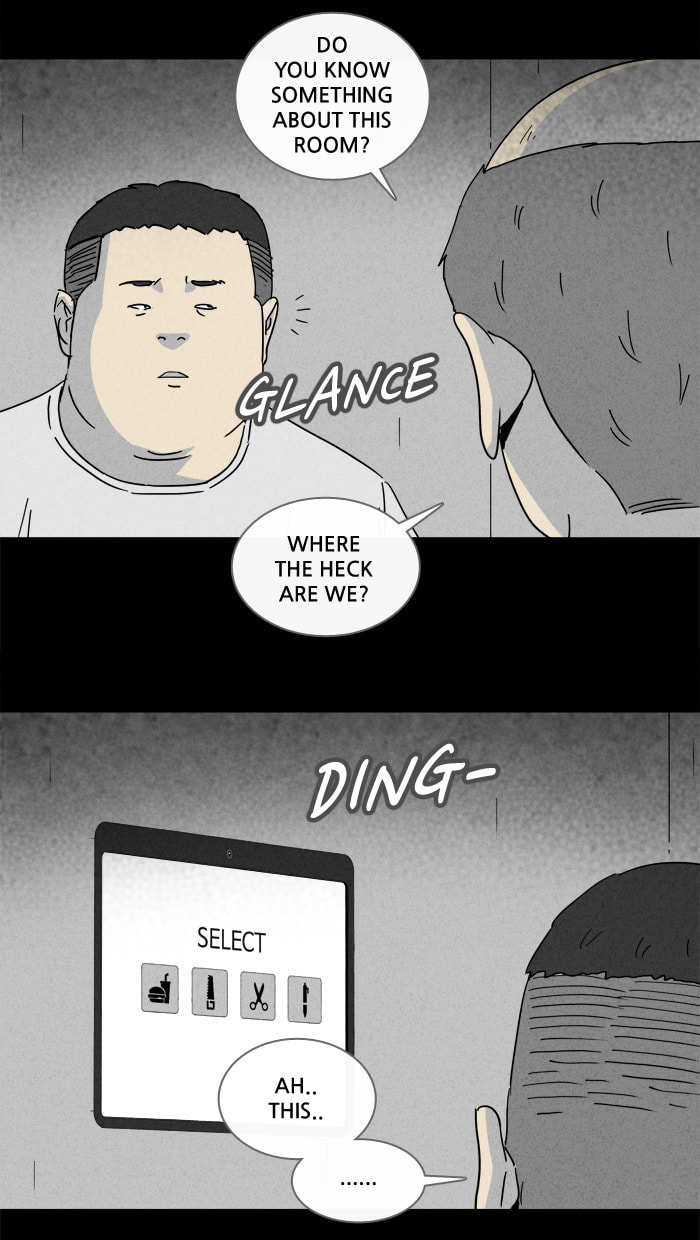 Tales of the Unusual Chapter 203 page 6 - 