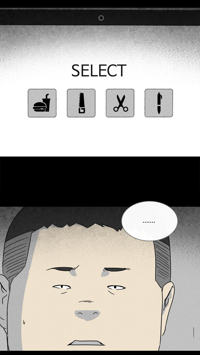 Tales of the Unusual Chapter 203 page 8 - 