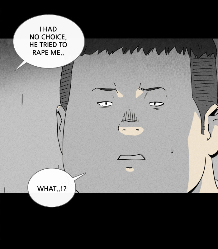 Tales of the Unusual Chapter 204 page 14 - 
