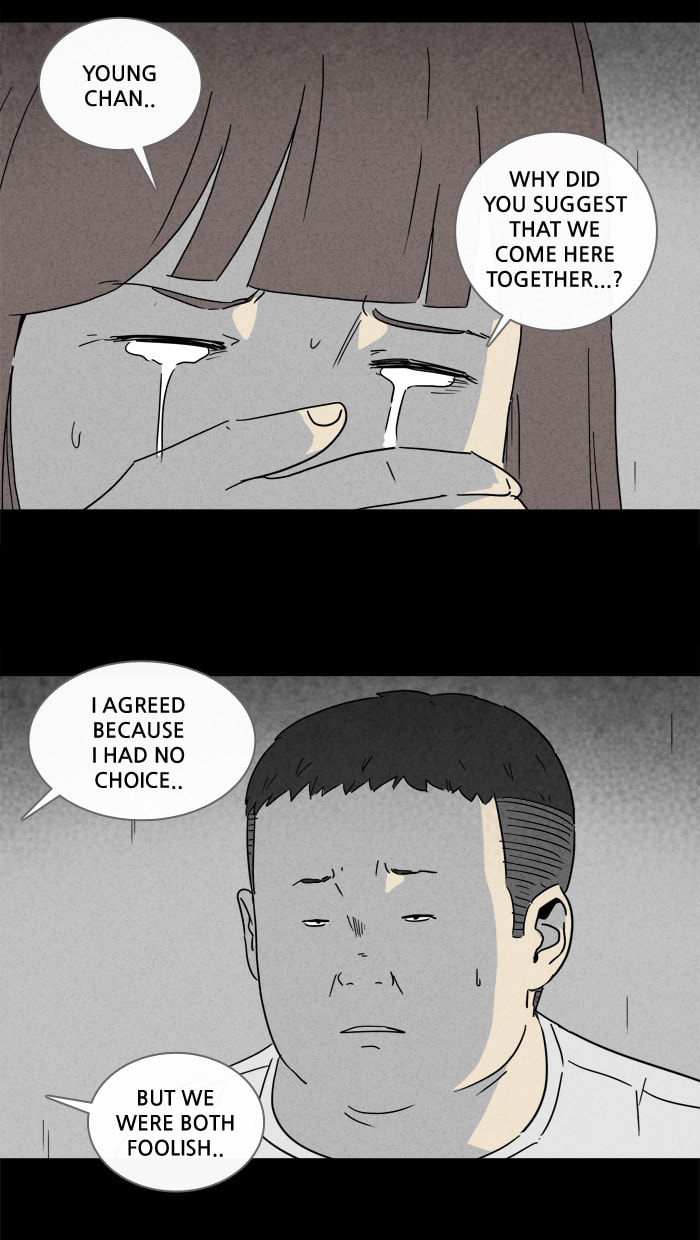 Tales of the Unusual Chapter 204 page 15 - 