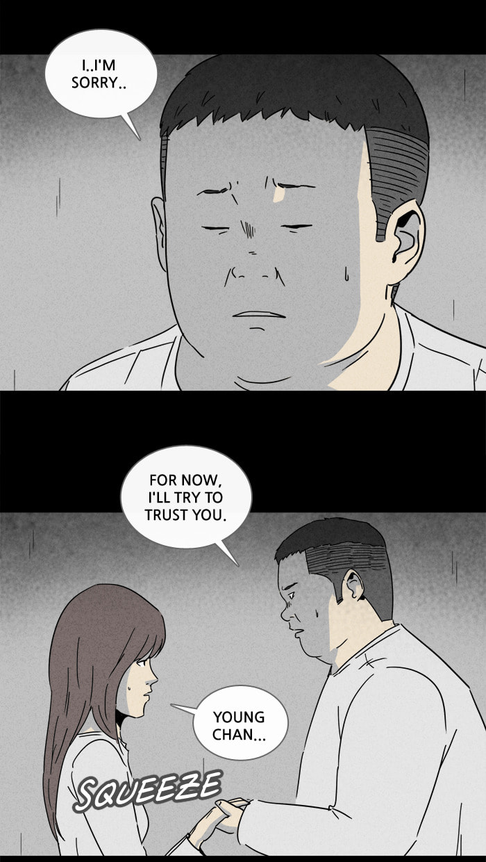 Tales of the Unusual Chapter 204 page 16 - 