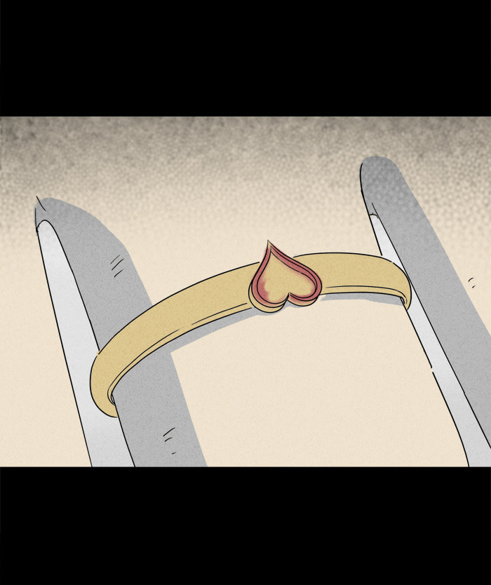 Tales of the Unusual Chapter 204 page 19 - 