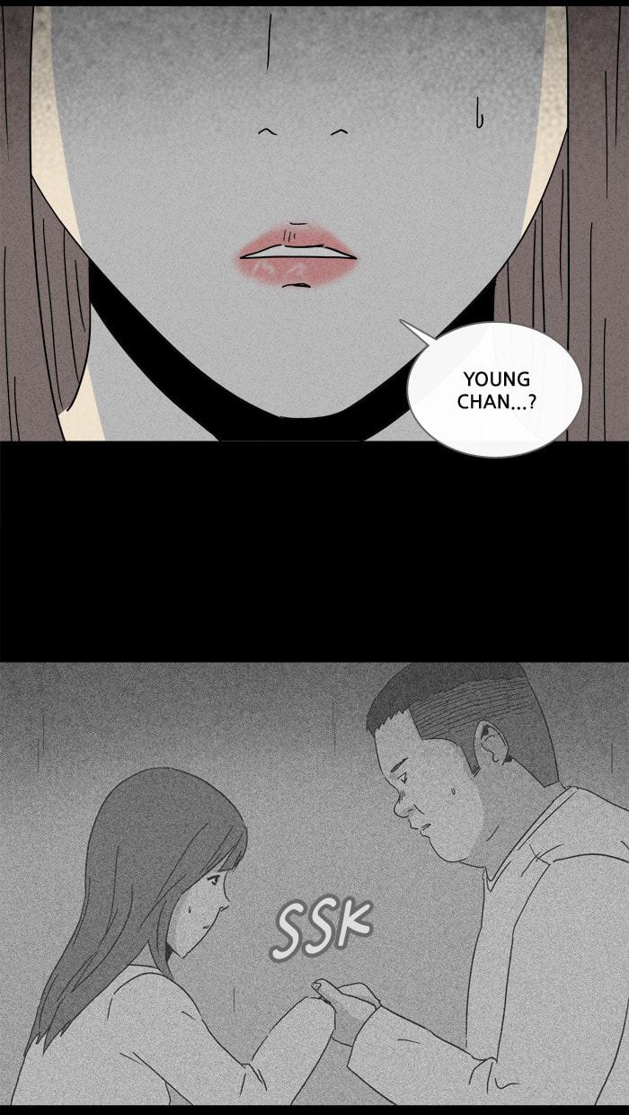 Tales of the Unusual Chapter 204 page 20 - 