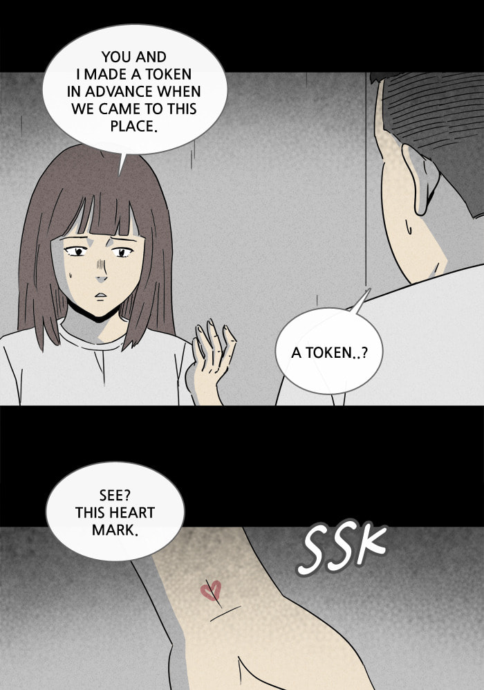 Tales of the Unusual Chapter 204 page 3 - 