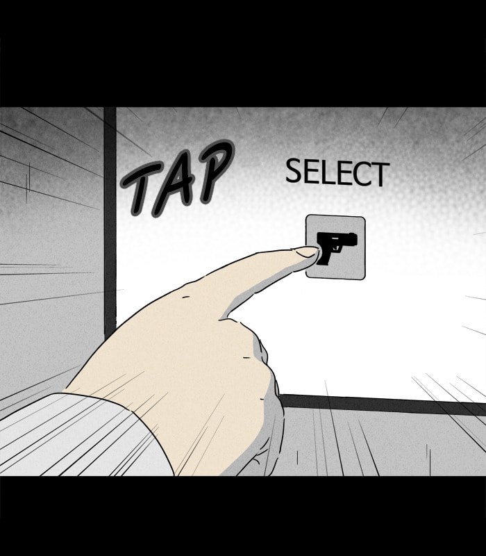 Tales of the Unusual Chapter 204 page 23 - 
