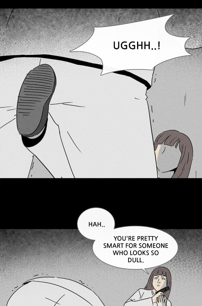 Tales of the Unusual Chapter 204 page 29 - 