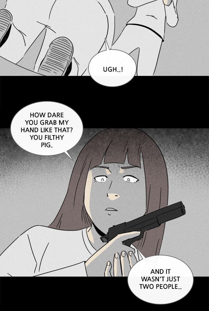 Tales of the Unusual Chapter 204 page 30 - 