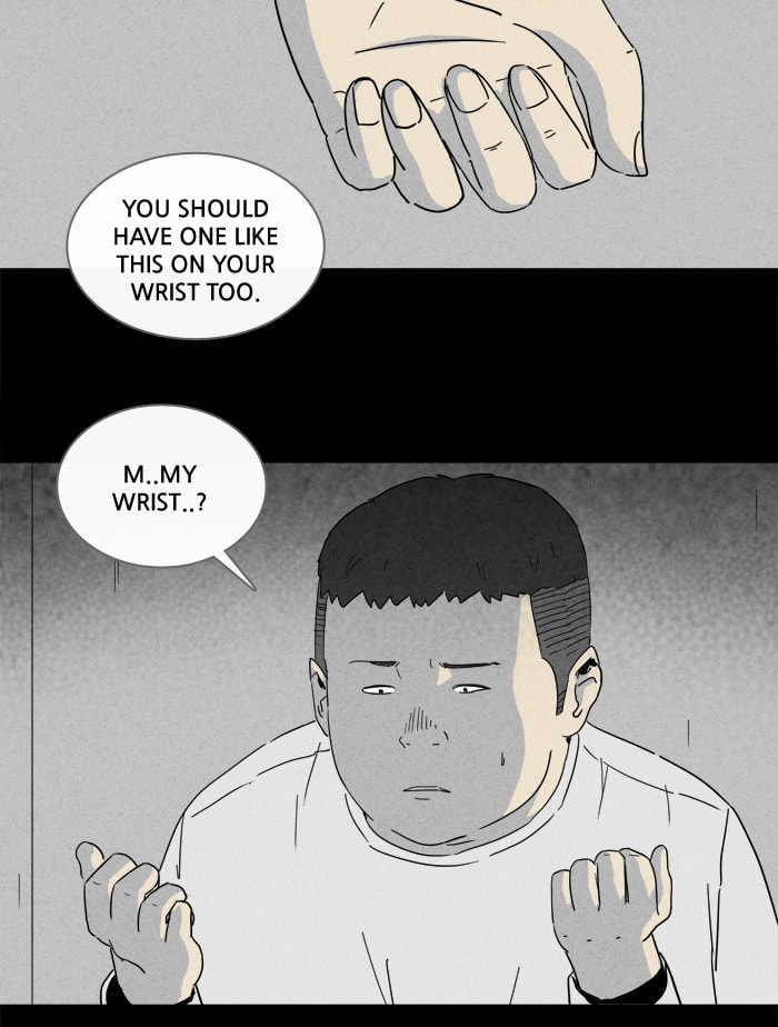 Tales of the Unusual Chapter 204 page 4 - 