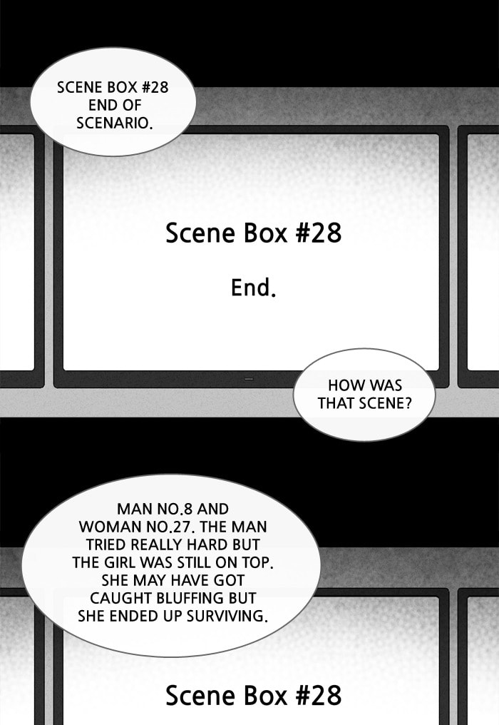 Tales of the Unusual Chapter 204 page 36 - 