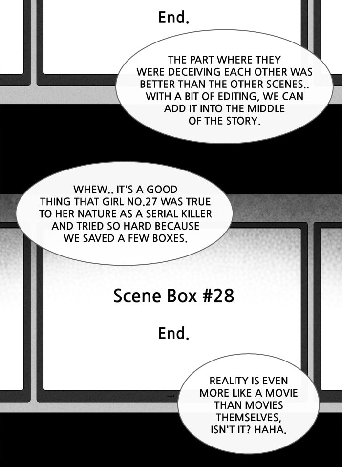 Tales of the Unusual Chapter 204 page 37 - 