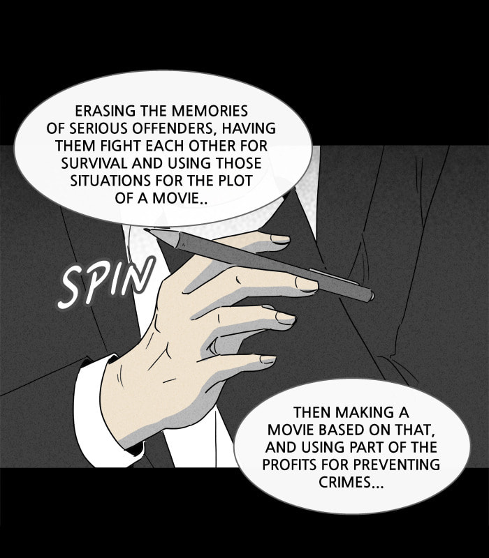 Tales of the Unusual Chapter 204 page 38 - 