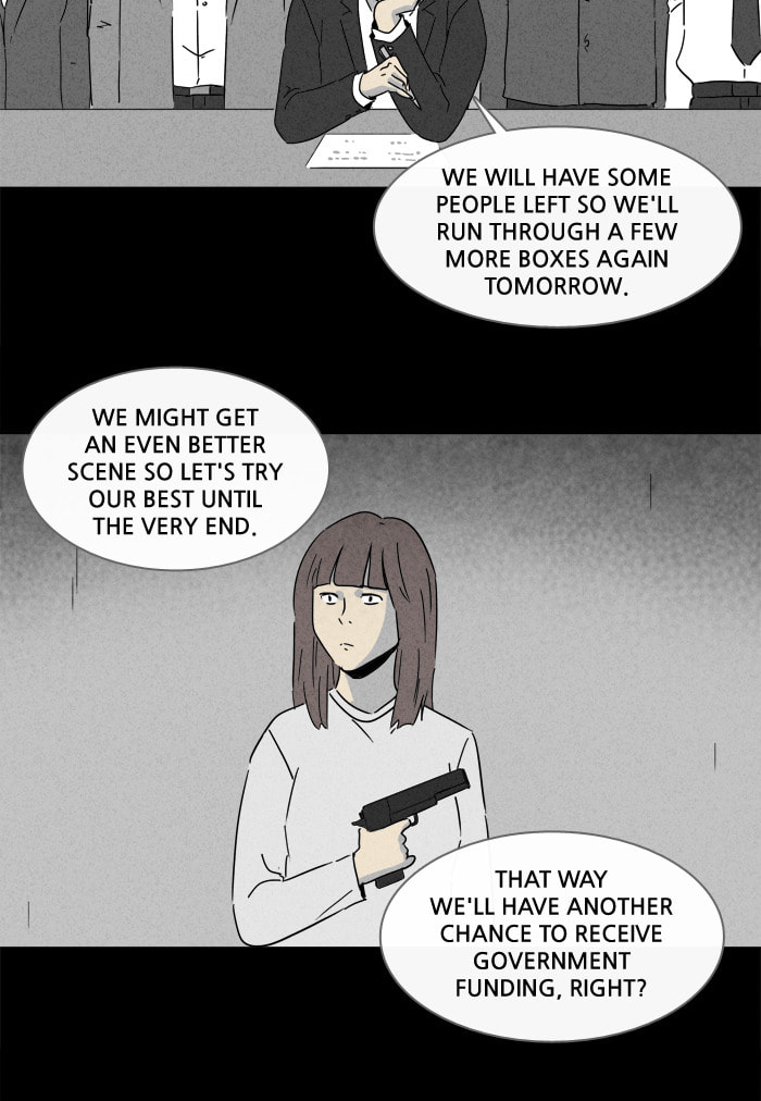 Tales of the Unusual Chapter 204 page 40 - 
