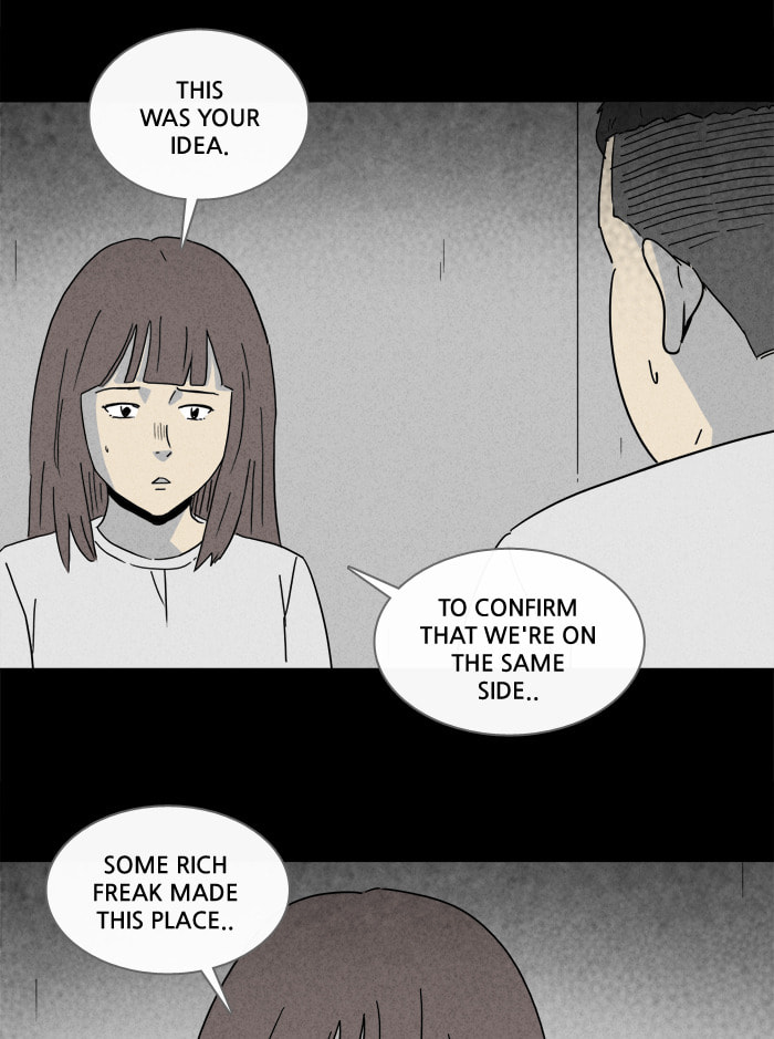 Tales of the Unusual Chapter 204 page 6 - 