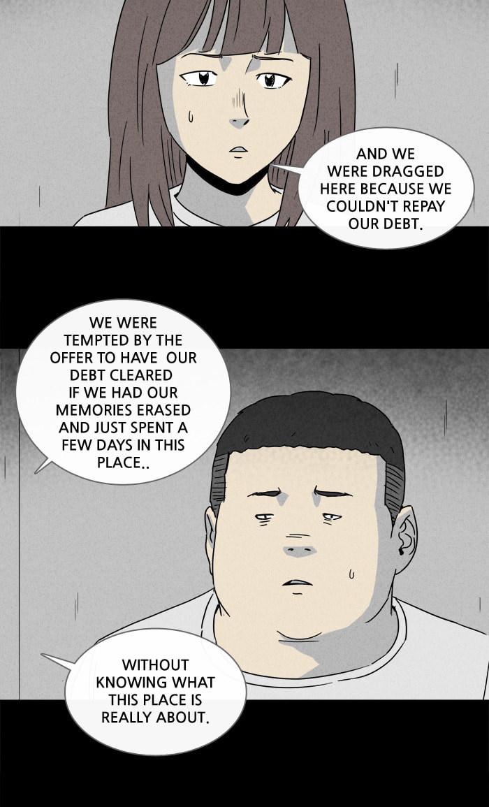 Tales of the Unusual Chapter 204 page 7 - 