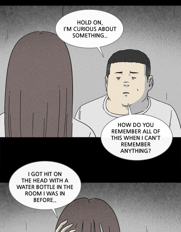 Tales of the Unusual Chapter 204 page 8 - 