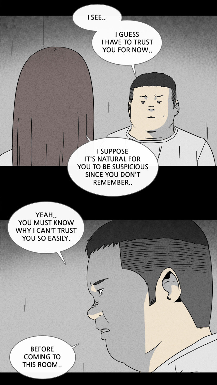 Tales of the Unusual Chapter 204 page 10 - 