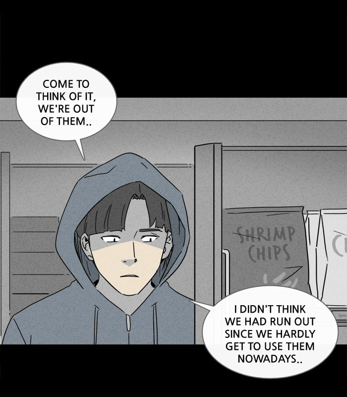 Tales of the Unusual Chapter 205 page 14 - 