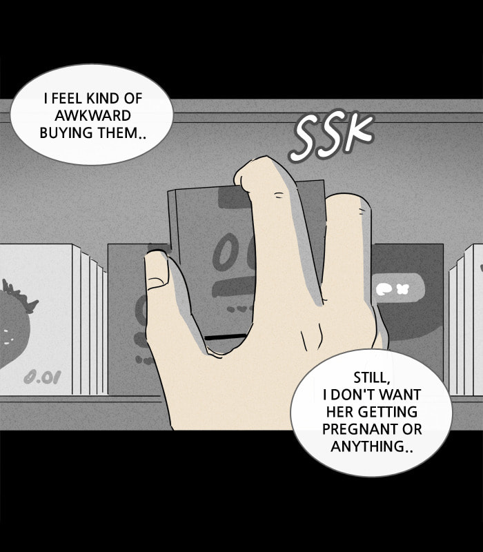 Tales of the Unusual Chapter 205 page 15 - 