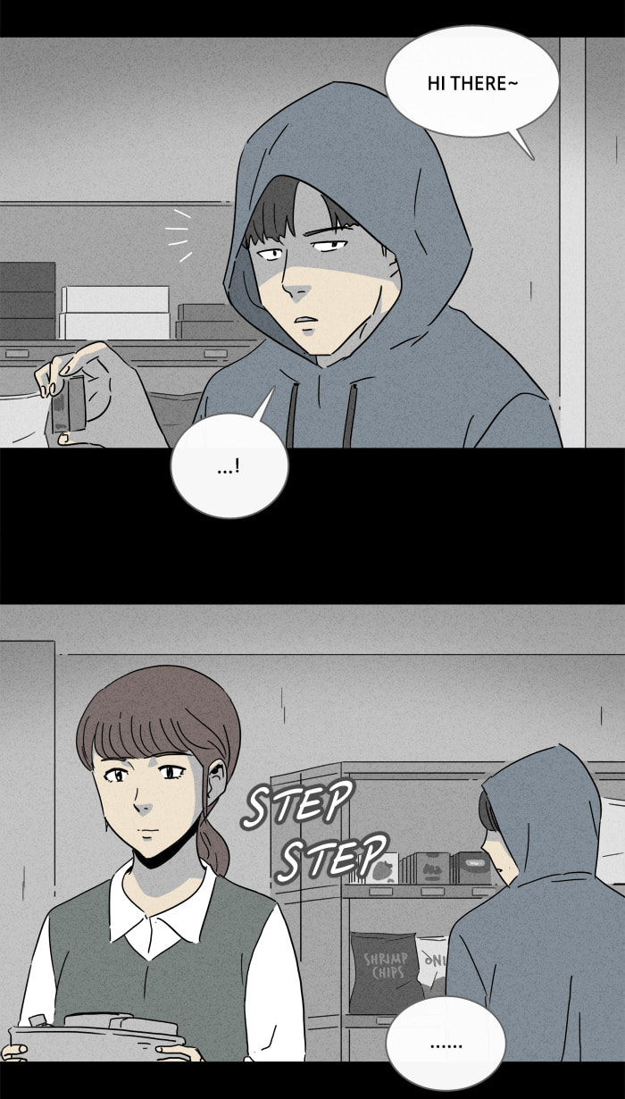 Tales of the Unusual Chapter 205 page 16 - 