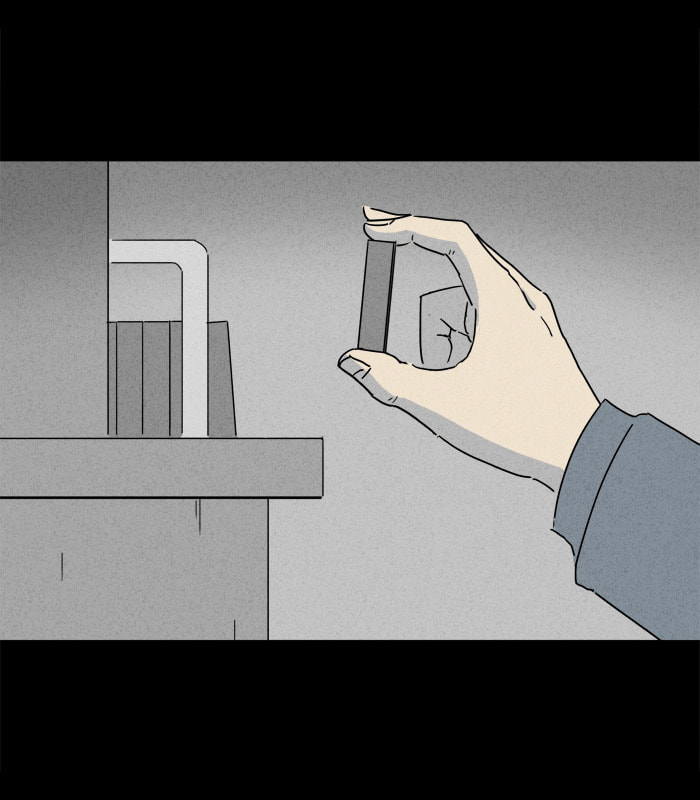 Tales of the Unusual Chapter 205 page 17 - 