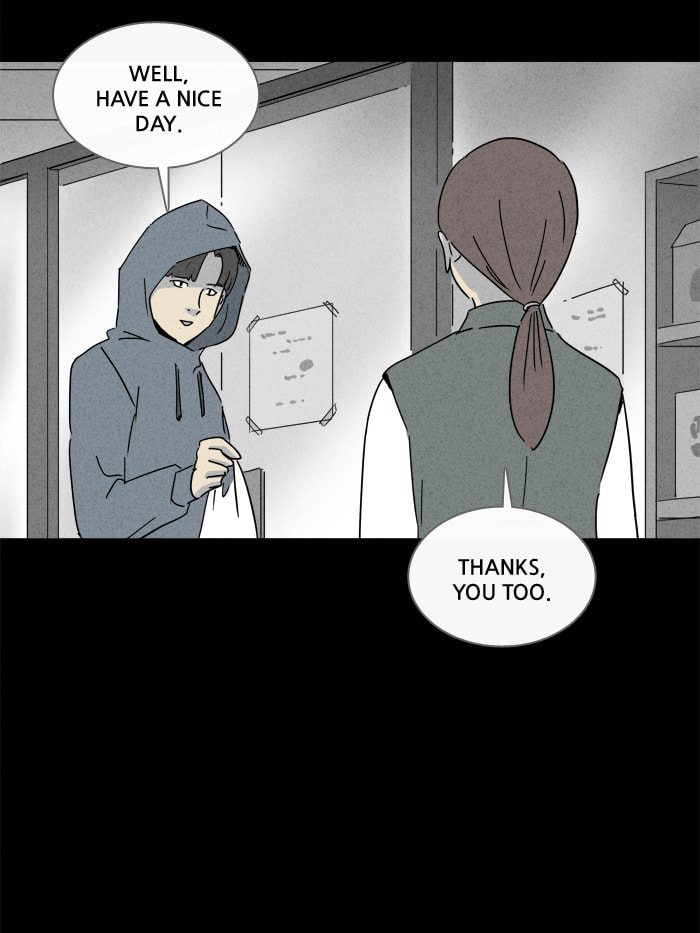 Tales of the Unusual Chapter 205 page 20 - 