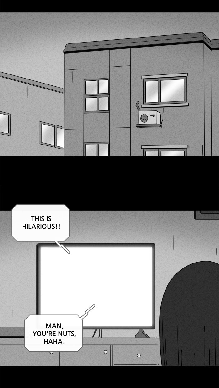 Tales of the Unusual Chapter 205 page 3 - 